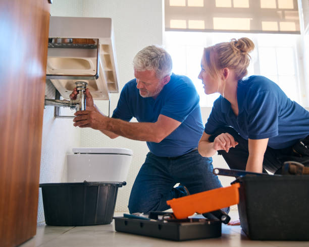 Best Plumbing System Maintenance  in Duncan, SC